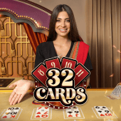 32 Baraha 99jili live casino