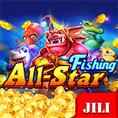 All Star Fishing 99jili