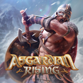 Asgardian Rising 99jili hot game