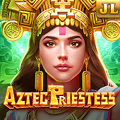 Aztec Priestess 99jili hot game