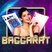Baccarat B 99jili live casino