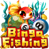 Bingo Fishing 99jili