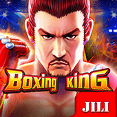 Boxing King 99jili RTP
