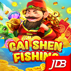 Cai Shen Fishing 99jili hot game