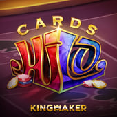 Cards Hi Lo 99jili
