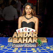 Casino Marina Andar Bahar 99jili