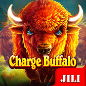 Charge Buffalo 99jili hot game