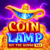 Coin Lamp 99jili slot
