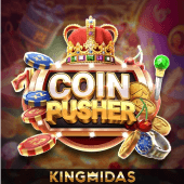 Coin Pusher 99jili