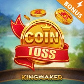 Coin Toss 99jili