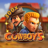 Cowboys 99jili hot game