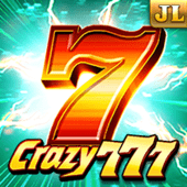 Crazy777 99jili slot