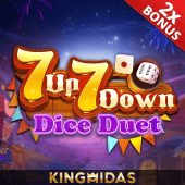 Dice Duet 99jili