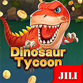 Dinosaur Tycoon 99jili
