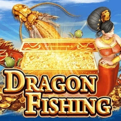 Dragon Fishing 99jili