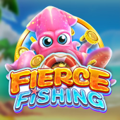 Fierce Fishing 99jili