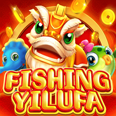 Fishing Yi Lu Fa 99jili