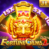 Fortune Gems 2 99jili slot