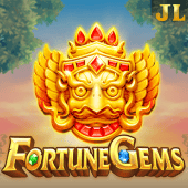Fortune Gems 99jili RTP