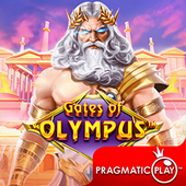 Gates of Olympus 99jili hot game