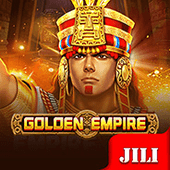 Golden Empire 99jili slot