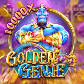 Golden Genie 99jili hot game