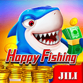 Happy Fishing 99jili