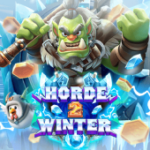 Horde 2 Winter 99jili slot