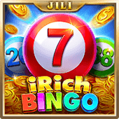 Irich Bingo 99jili slot
