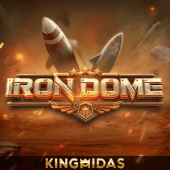 Iron Dome 99jili