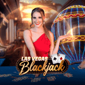 Las Vegas Blackjack 99jili