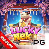 Lucky Neko 99jili