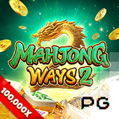 Mahjong Ways 2 99jili