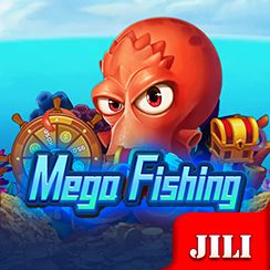 Mega Fishing 99jili