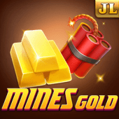 Mines Gold 99jili slot