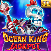 Ocean King Jackpot 99jili RTP