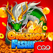 Oneshot Fishing 99jili