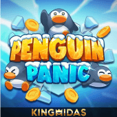 Penguin Panic 99jili