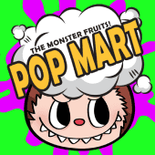 Popmart 99jili slot