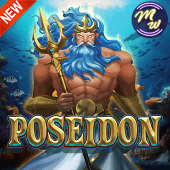 Poseidon 99jili slot