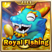 Royal Fishing 99jili
