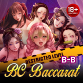 Sexy Blockchain Baccarat 99jili