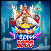 Starlight Princess 1000 99jili icon