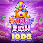 Sugar Rush 1000 99jili