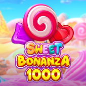 Sweet Bonanza 1000 99jili