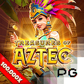 Treasures of Aztec 99jili RTP