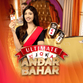 Ultimate Andar Bahar 99jili