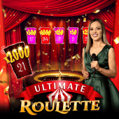 Ultimate Roulette 99jili