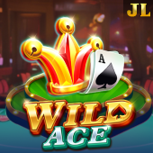 Wild Ace 99jili slot